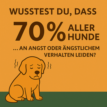 RelaxTail™ – Berührung, die gut tut