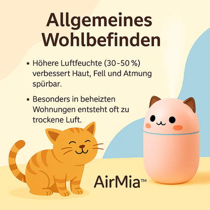 AirMia™