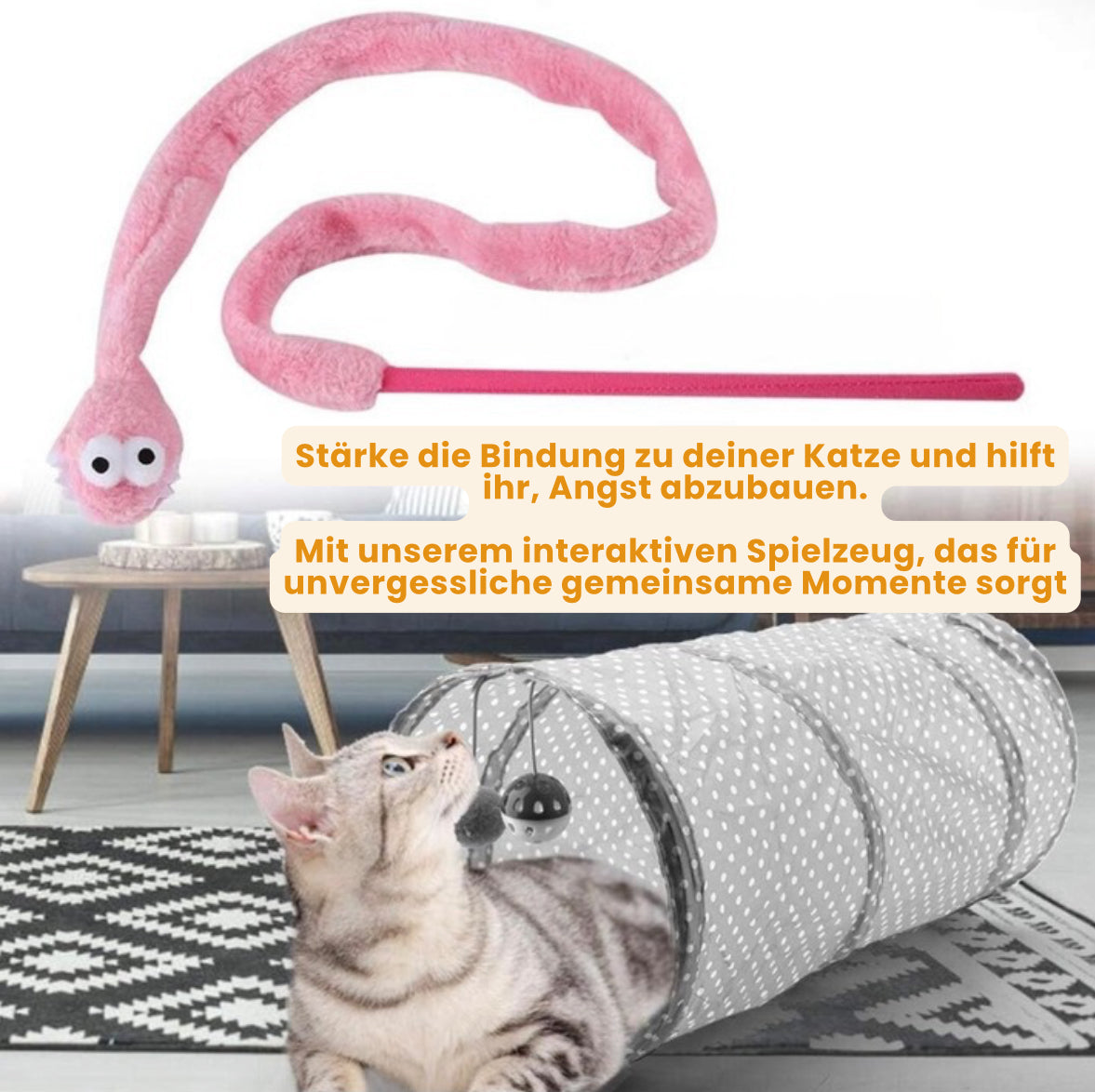 SnakeRush