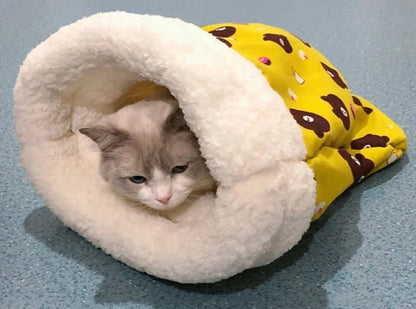 FluffyCave