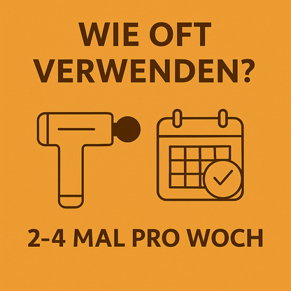 RelaxTail™ – Berührung, die gut tut