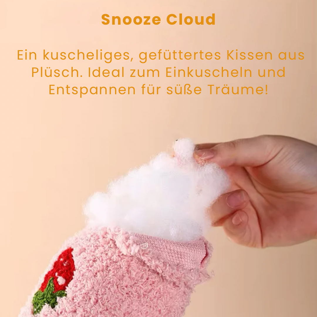 Snooze Cloud