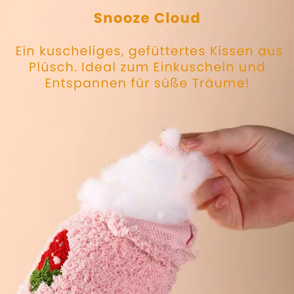 Snooze Cloud