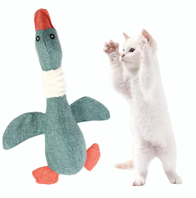 Flauschie™