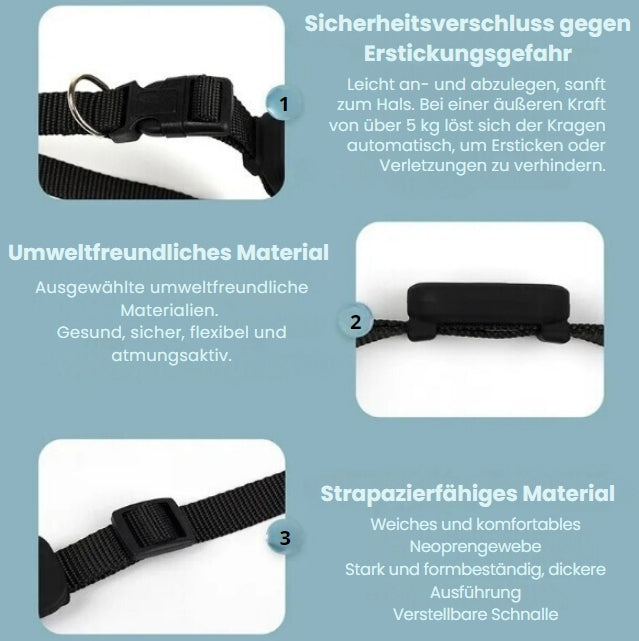 CatGuard (exklusiv für iPhone)