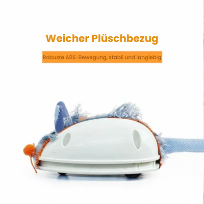 MouseTail Pro – interaktives Mausspielzeug