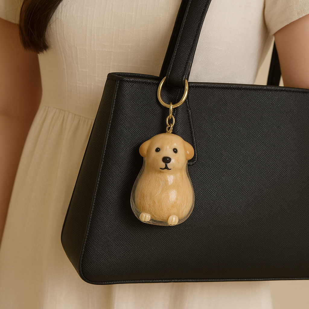 MemorPaw™ - Dein Herzstück für immer