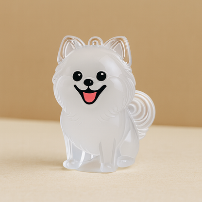 MemorPaw™ - Dein Herzstück für immer