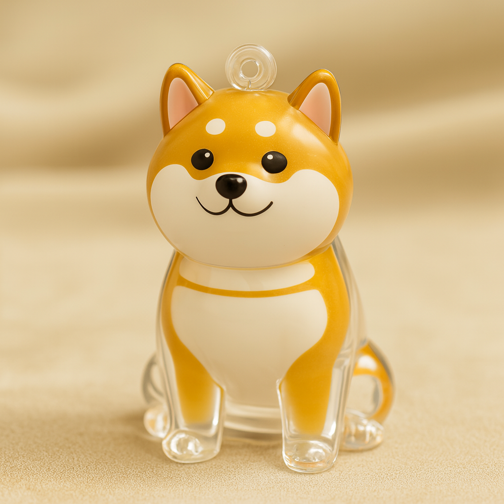 MemorPaw™ - Dein Herzstück für immer