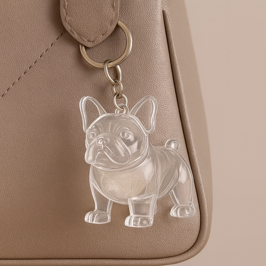 MemorPaw™ - Dein Herzstück für immer