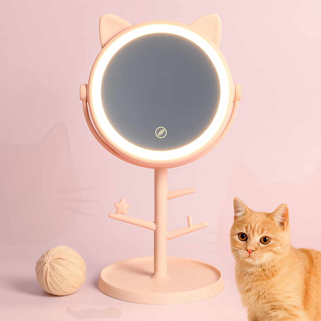 MeowGlow™