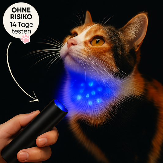 GlowCheck™ 2-in-1