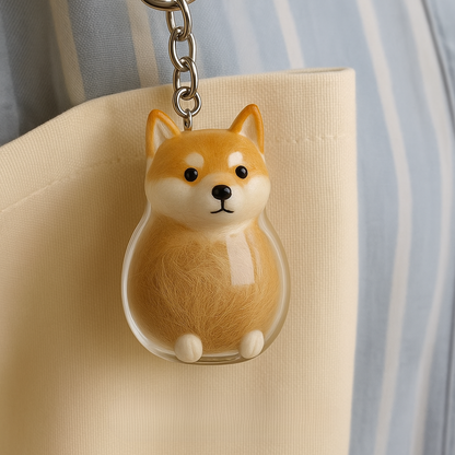 MemorPaw™ - Dein Herzstück für immer