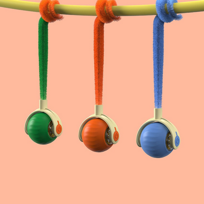 Speedy Ball 3.0 - Das Original