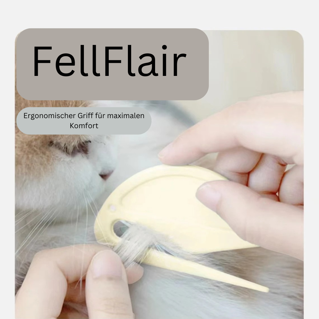 FellFlair - Das Original