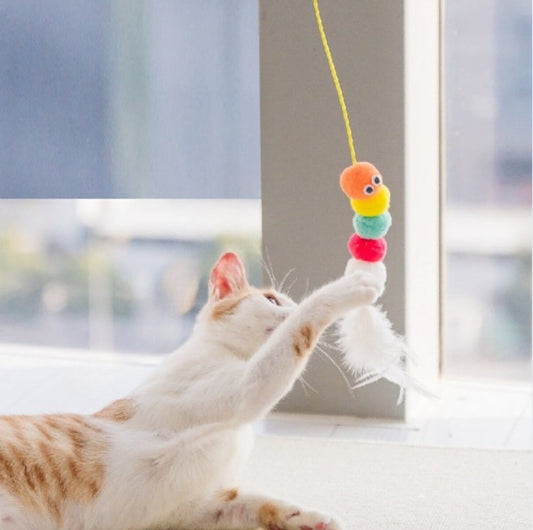 Catspire MegaSeil