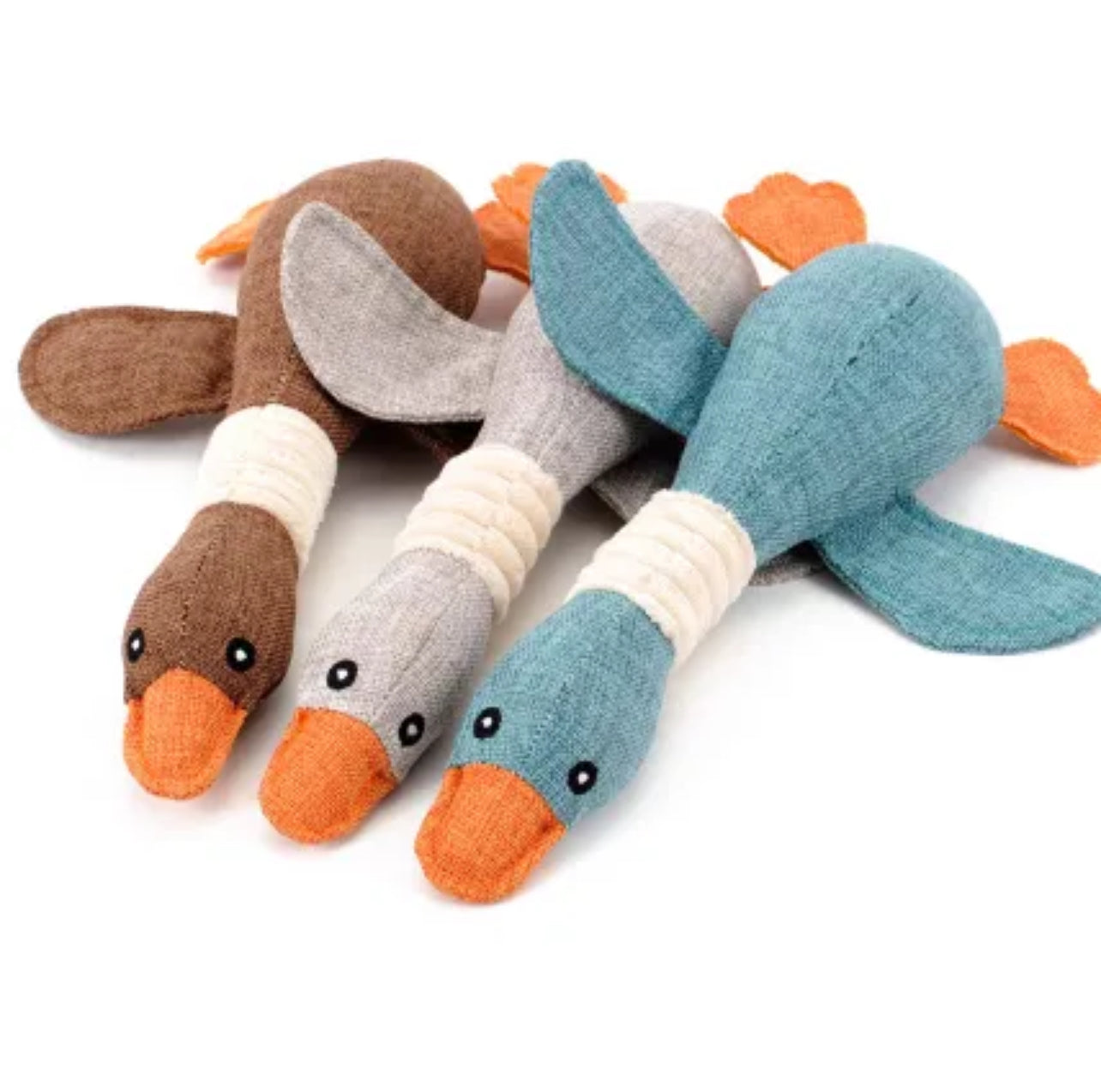 Flauschie™