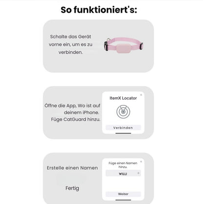 CatGuard (exklusiv für iPhone)