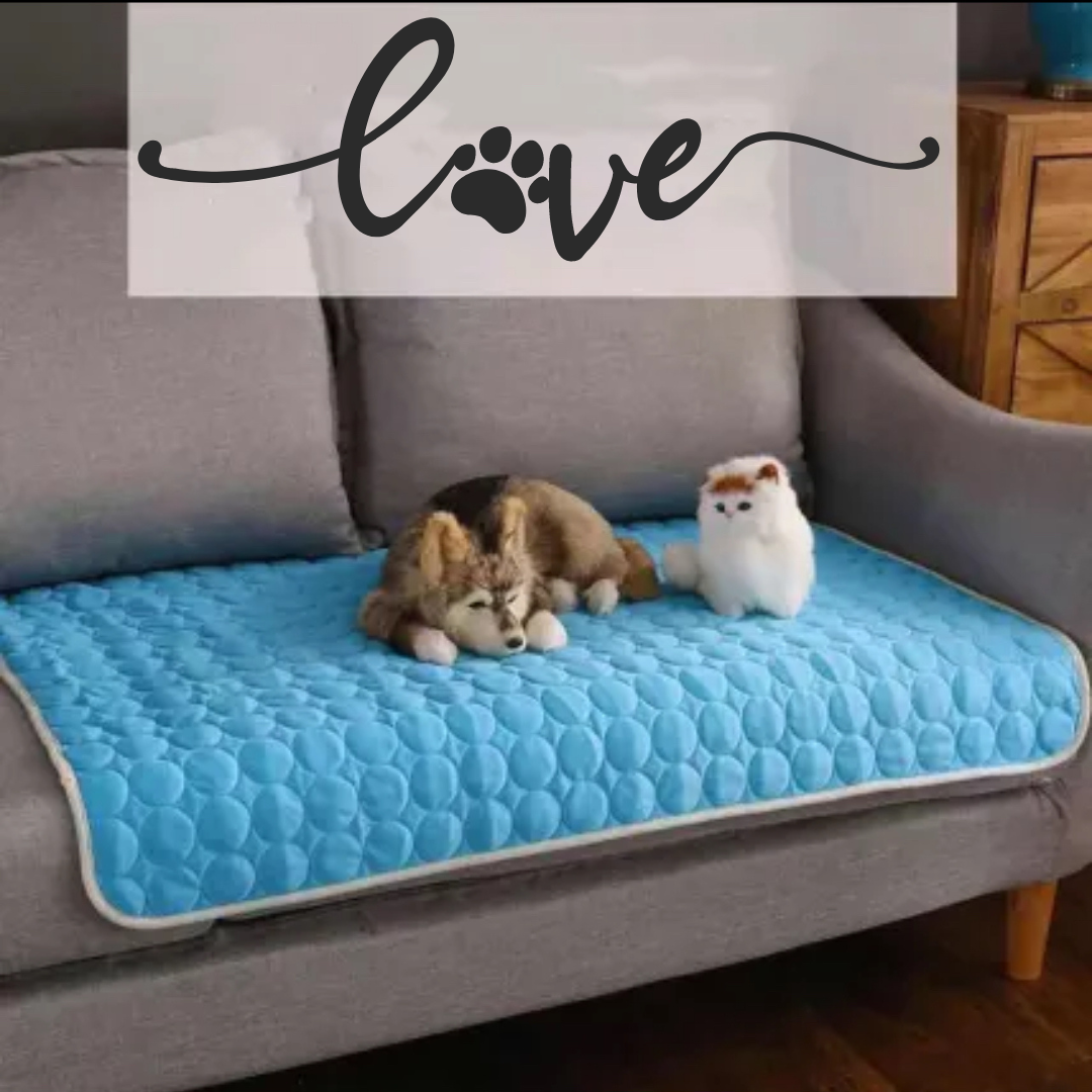CoolPaw™