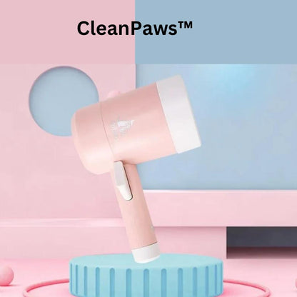 CleanPaws™