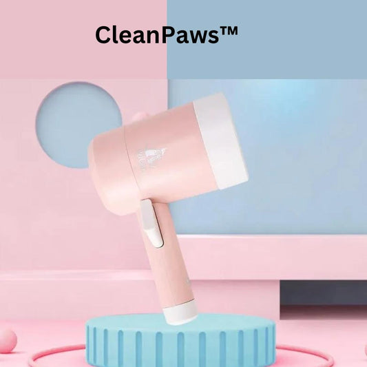 CleanPaws™