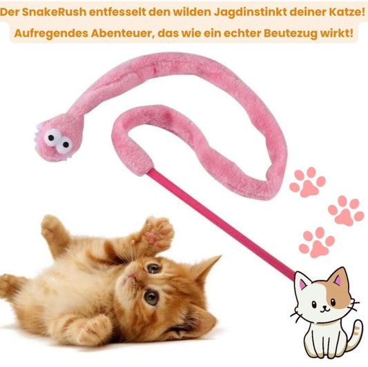 SnakeRush