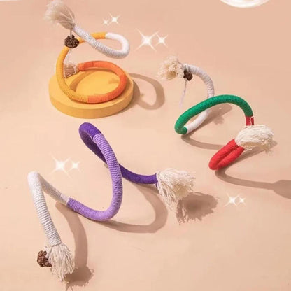 RopeFusion