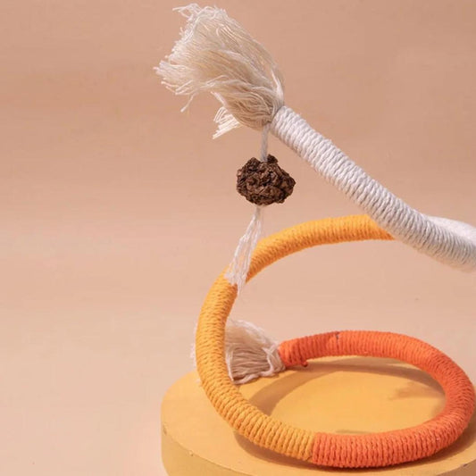 RopeFusion