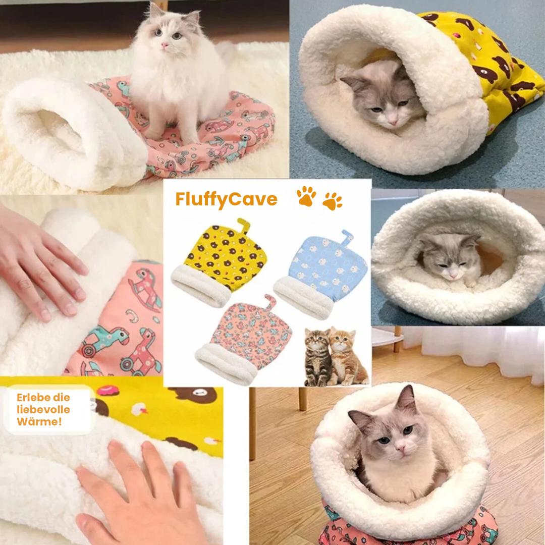FluffyCave