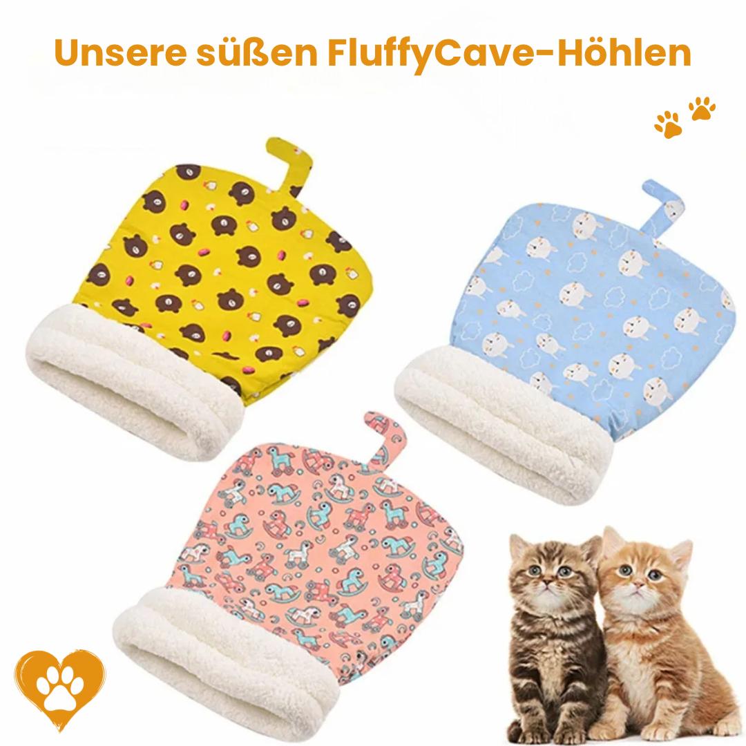 FluffyCave