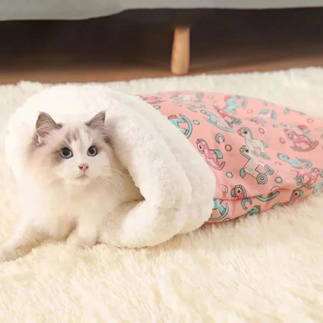 FluffyCave