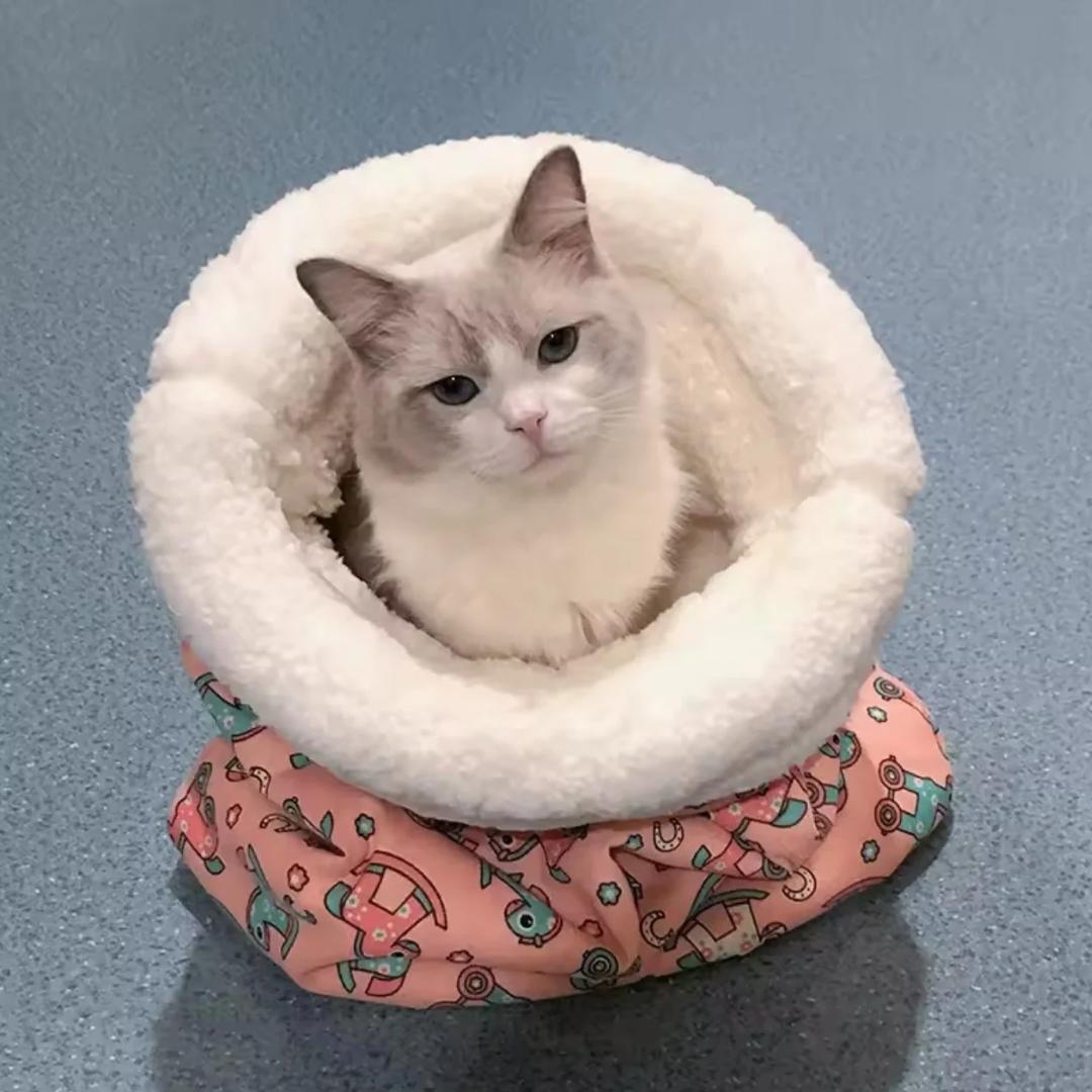 FluffyCave