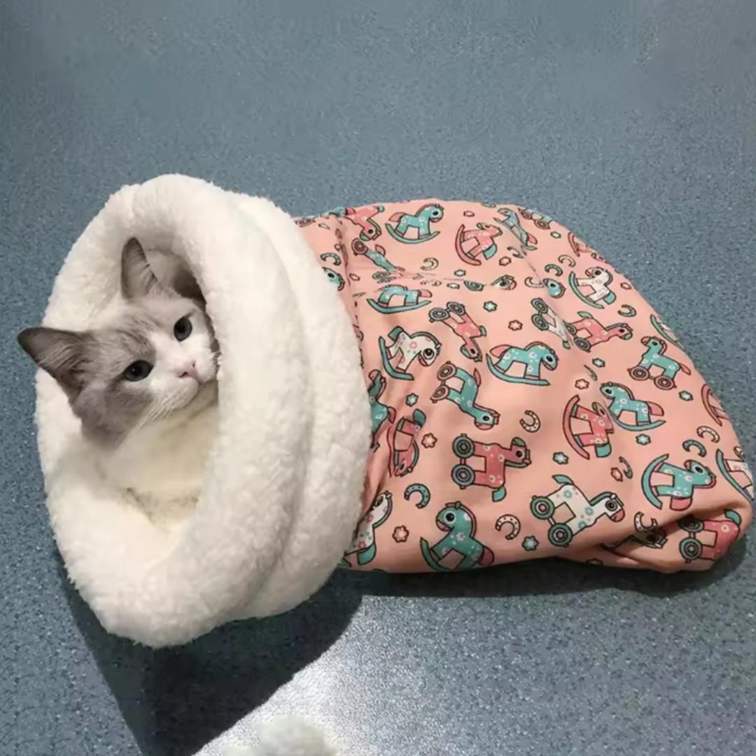 FluffyCave
