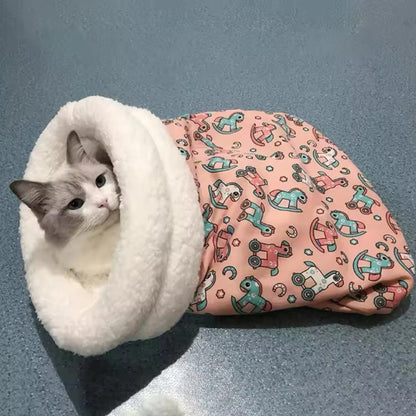 FluffyCave
