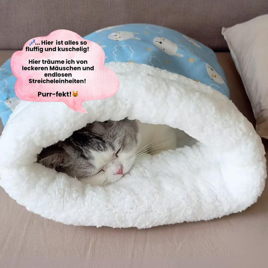 FluffyCave