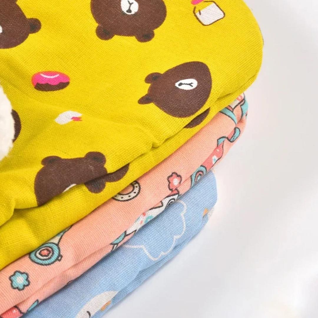 FluffyCave