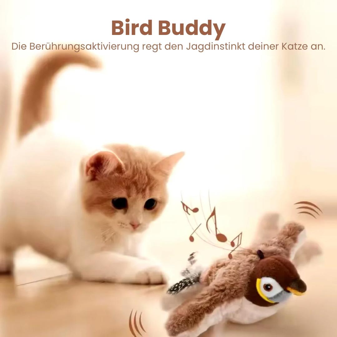 Bird Buddy
