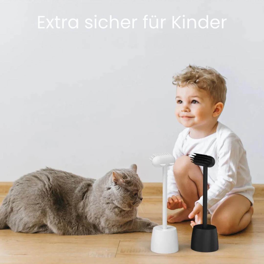 LuxuraCare - Pflege auf höchstem Niveau!