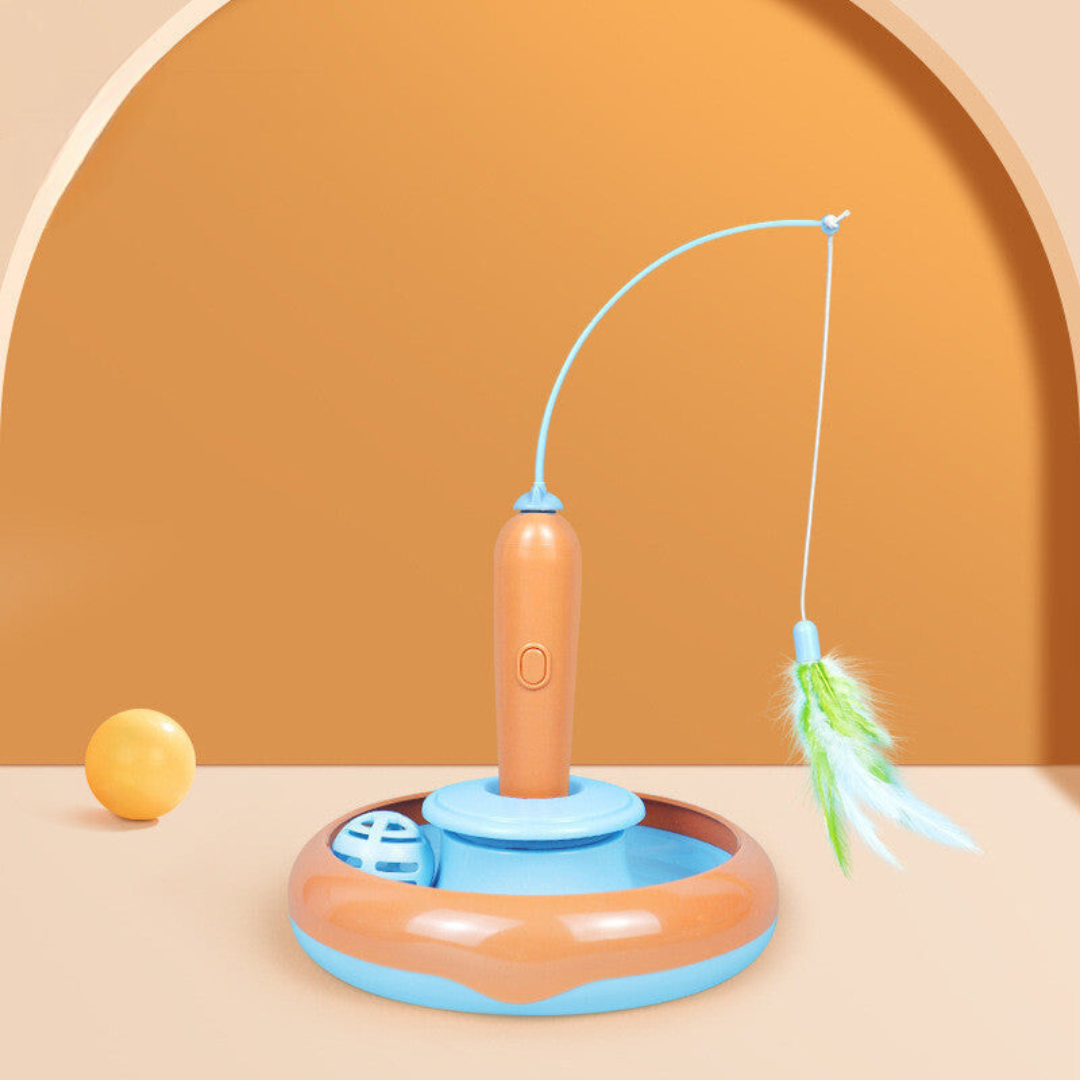 BouncePlay Duo