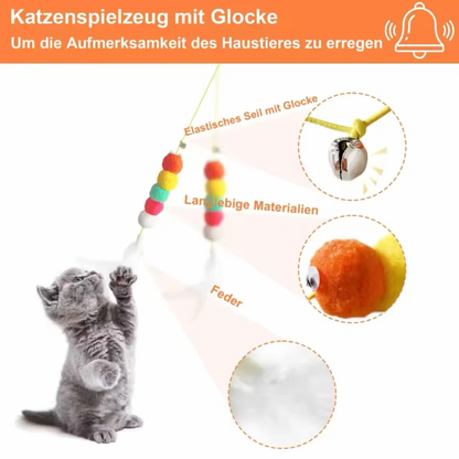 Catspire MegaSeil
