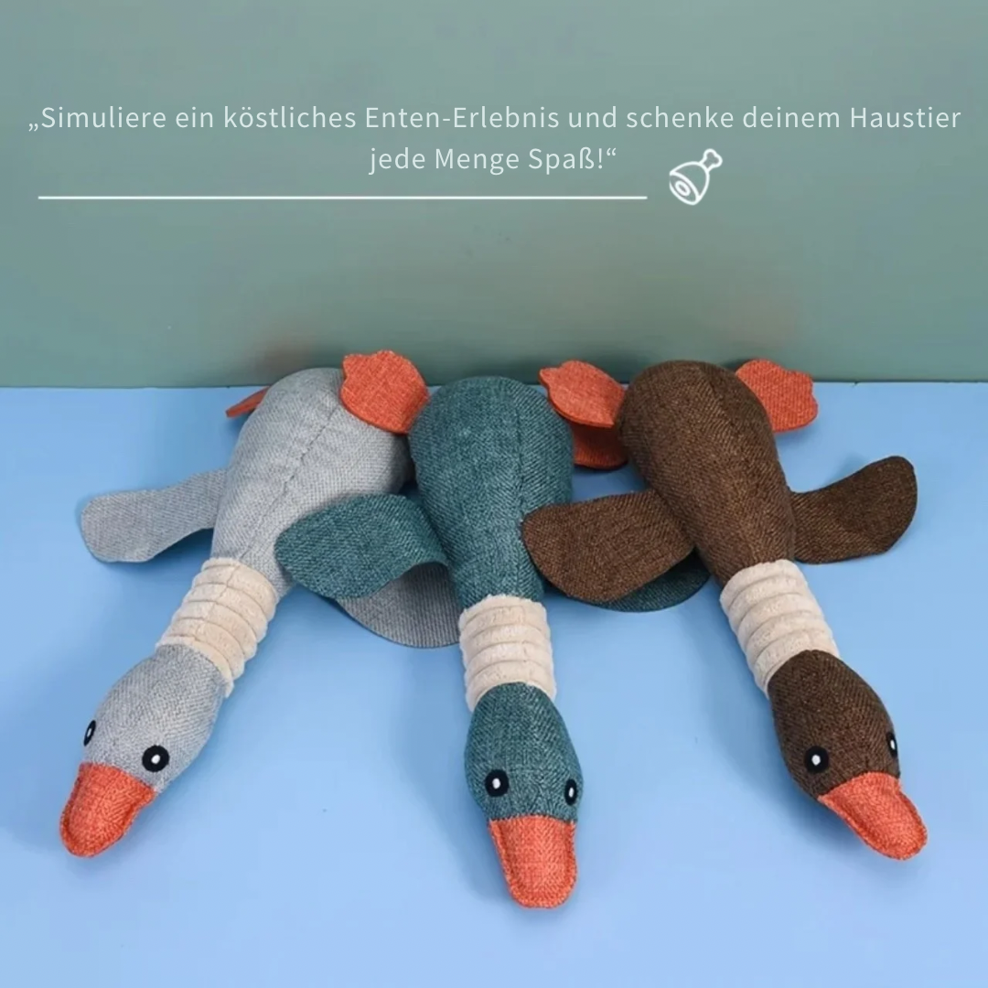 Flauschie™