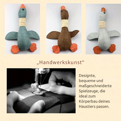Flauschie™