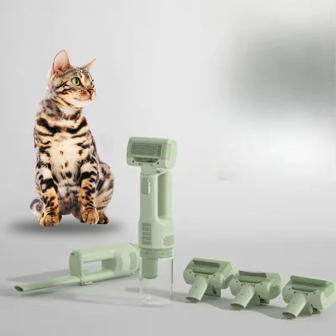 PawCleaner ™