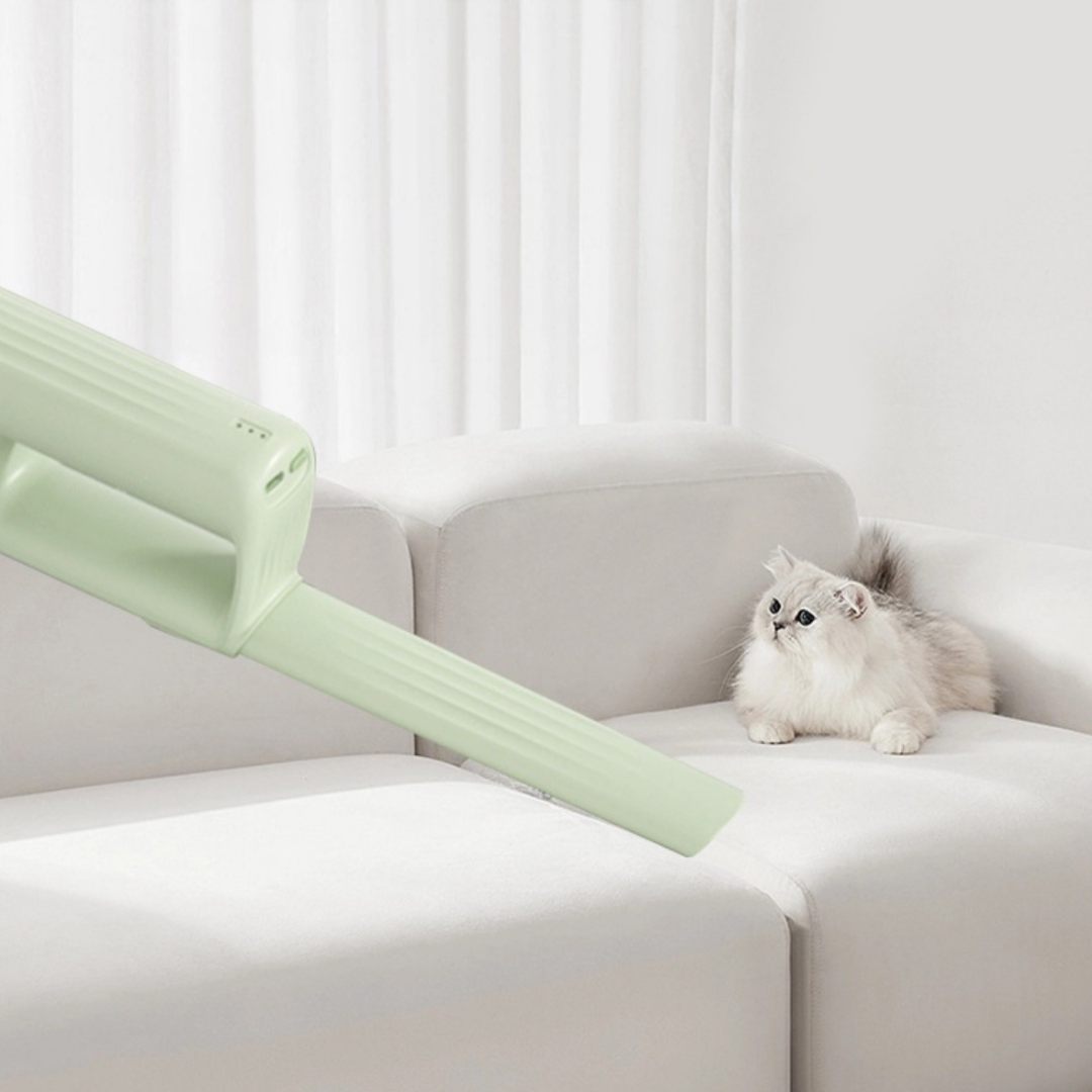 PawCleaner ™
