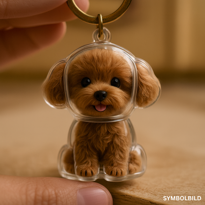 MemorPaw™ - Dein Herzstück für immer