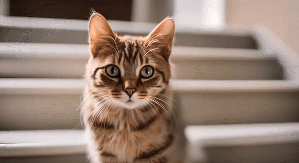 SoftLuxe - Deluxe Cat Toy