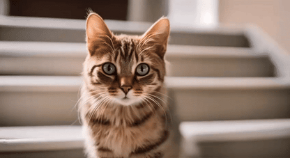 SoftLuxe - Deluxe Cat Toy