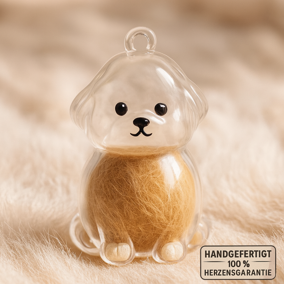 MemorPaw™ - Dein Herzstück für immer