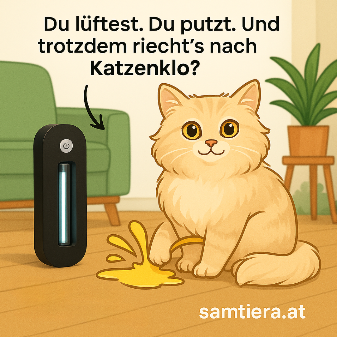 SamtClean™