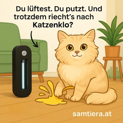 SamtClean™